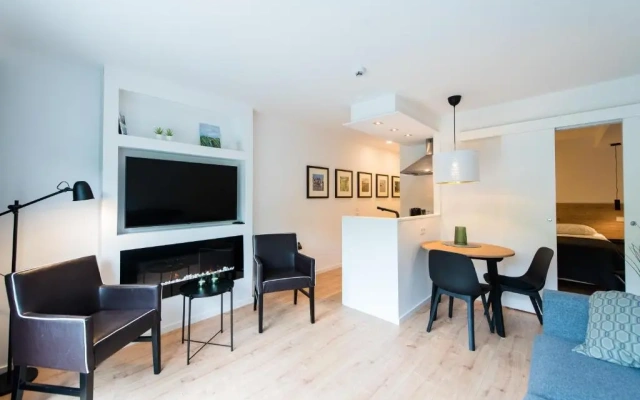 Appartement HideAway Nr 96 - Amelander Kaap