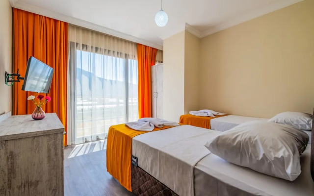 Viranlar Apart Hotel