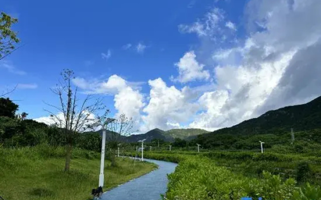 Xunmei Holiday Hotel