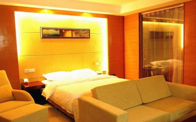 Guiyang Lindu Hotel