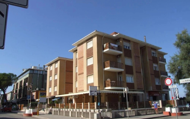 Marina Di Castagneto