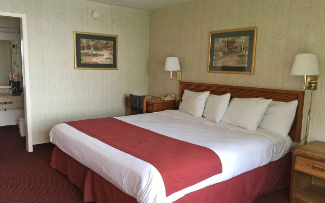 Americas Best Value Inn Pell City Riverside