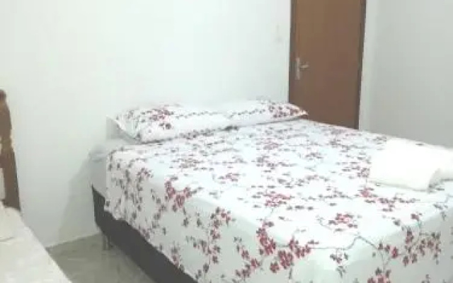 Entre dois paraísos apartamento completo
