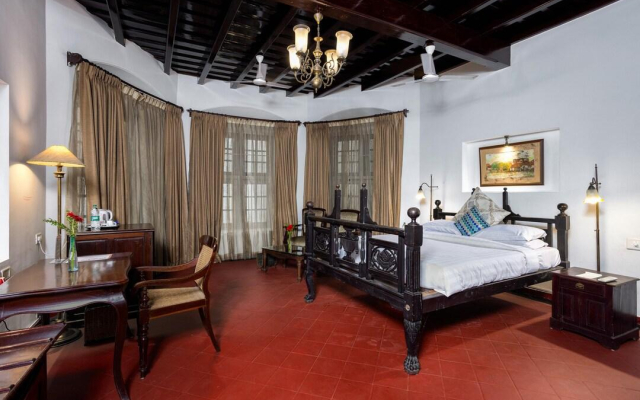 Koder House Heritage Hotel & Spa