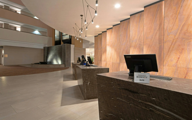 Tucson Marriott University Park