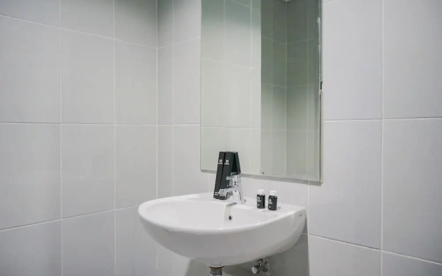 Modern and Tranquil 1BR @ Casa De Parco Apartment