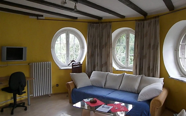 Parkhotel St. Georg