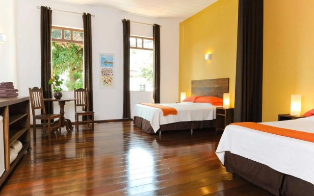Casa Cool Beans B&B Santa Teresa