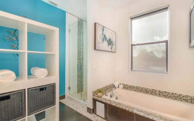 Hollywood Dream House 5 Br With Pool