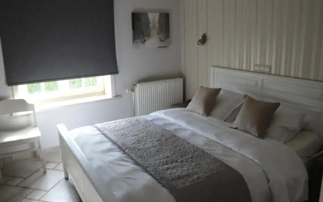 B&B De Polderhoeve