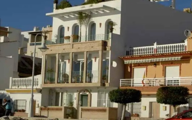 La Paloma