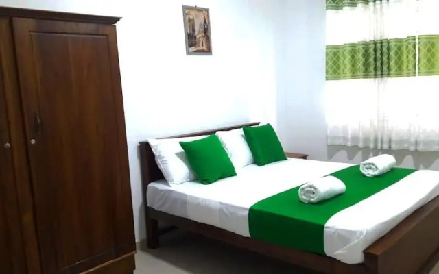 The triple bbb villa