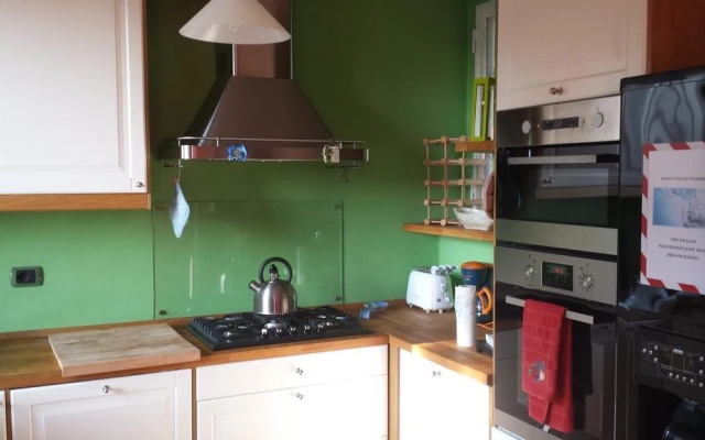 Aria di Casa B&B