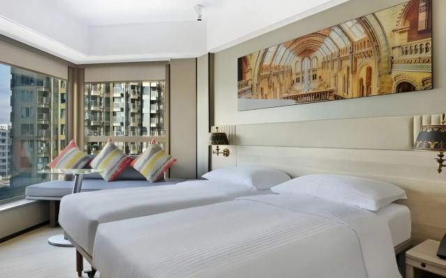 Hotel Alexandra