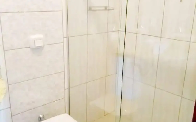 Vila Solar Hotel