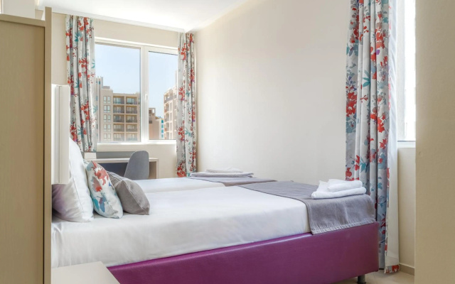 MPM Hotel Astoria