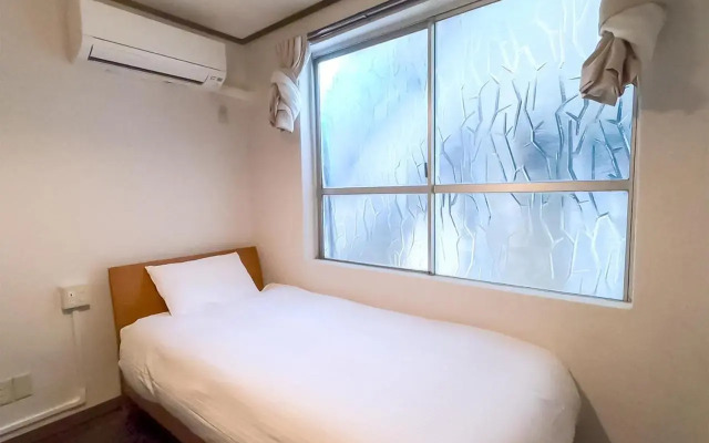 Hotel Olive