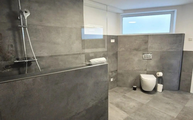 Duplex in Winterberg Near Market Square