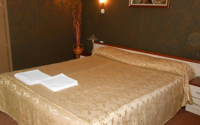 Hotel Kapri