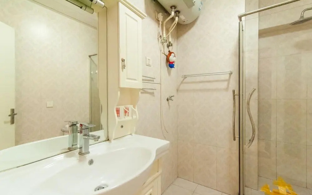 Tianjin City Center Homestay