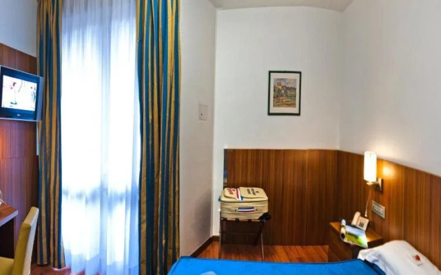 Hotel Ariston