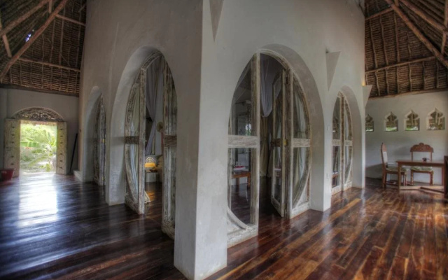 Msambweni Beach House