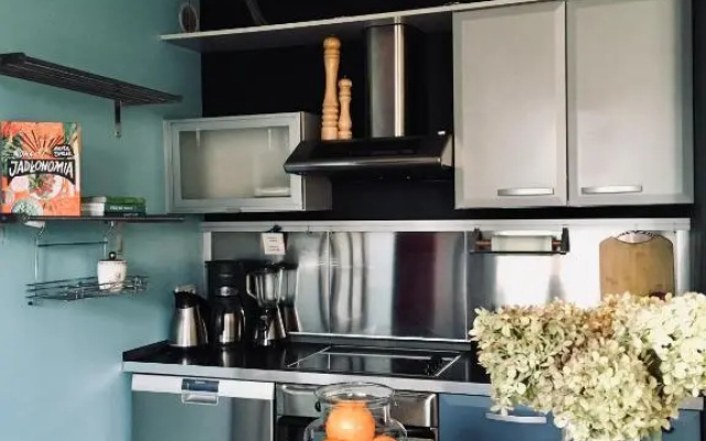 Apartament - Centrum Zabrze