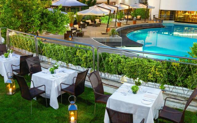 Cardo Roma, Autograph Hotel