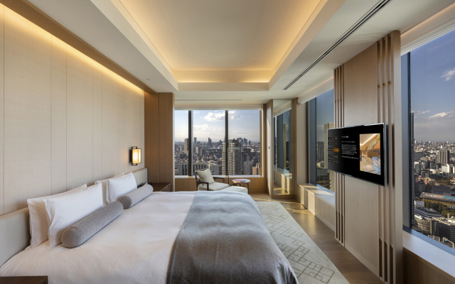 The Okura Tokyo