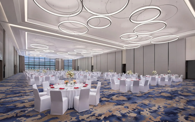 Wenzhou Marriott Hotel