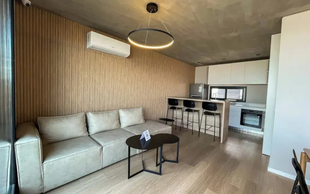 Milenia Soho by iPPA