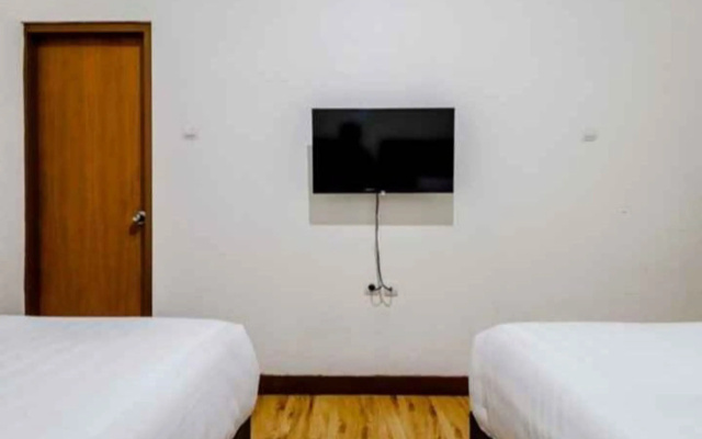 Hotel Sumaryo