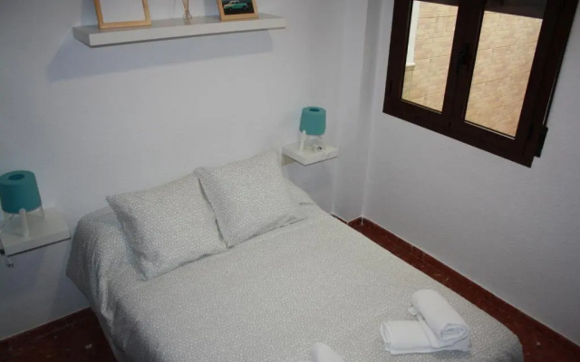 Apartamentos nueva 13