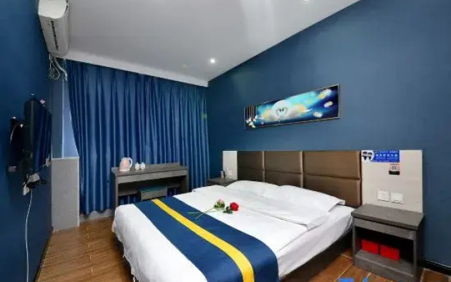 Taiyuan Handu Express Hotel