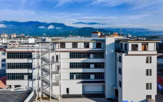 Yunman Hotel