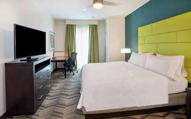 Homewood Suites by Hilton Edina Minneapolis