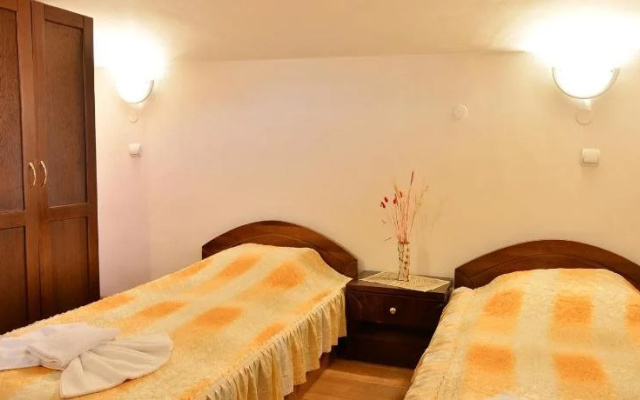Hotel Vihren