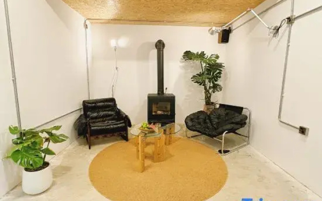 Shan Yu Homestay