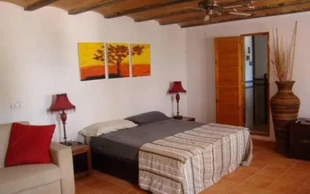 La Palmera Ibiza