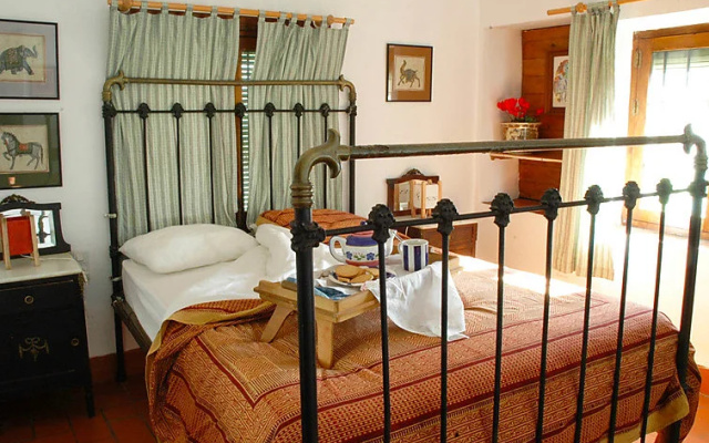 Cortijo Del Zoco - Five Bedroom