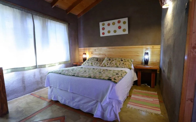 Hotel Arenas de Atacama