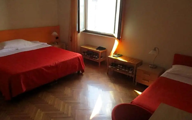 Accasa Prato