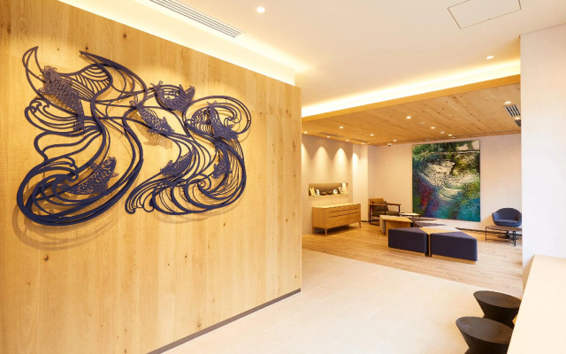 hotel MONday Premium Ueno Okachimachi