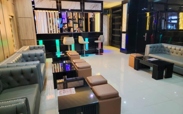 Fiesto Hotel and Suites Enugu