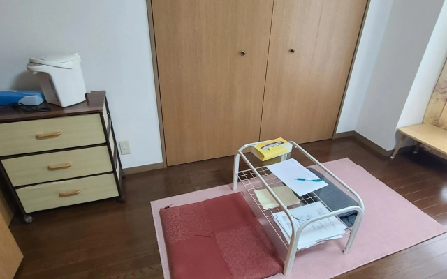 ホテルサンクリスター 201