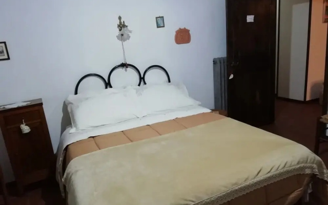 La Casa Del Maestro