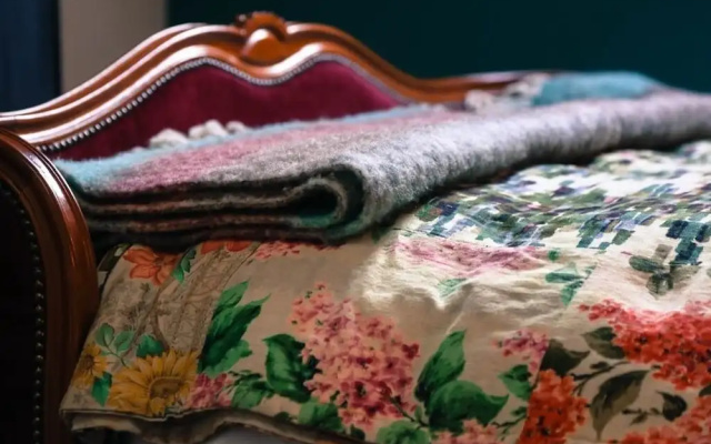 Dotty's Boutique B&B