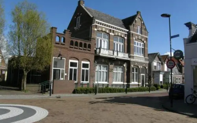 B&B De Oester