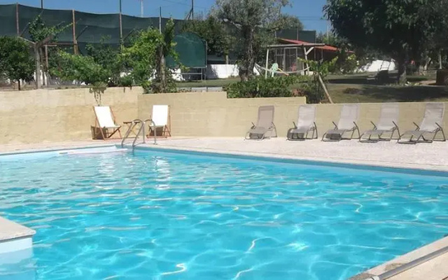 Casa Amarela
