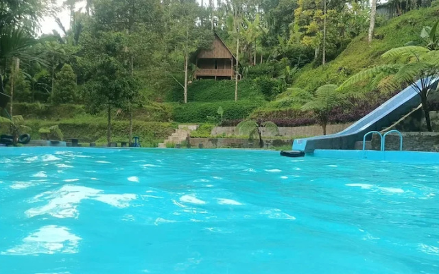 Lingkung Park Tetebatu